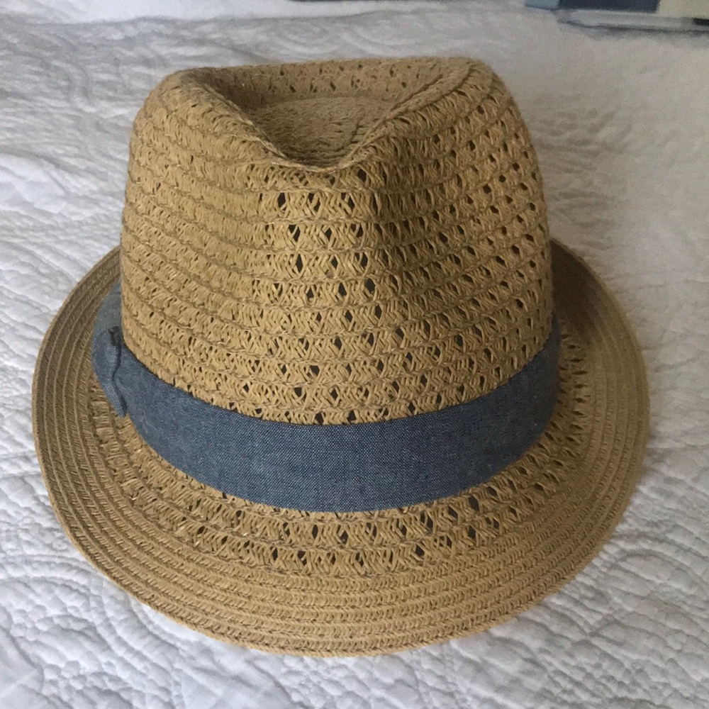 Summer hat - Picture 2 of 3